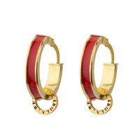 Orecchini Isola Bella Donna in Argento 20001462 - 20001462